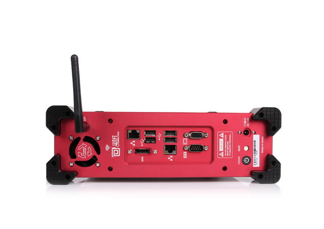 Real Time RF Capture & Playback from 30MHZ to 1.01GHZ | www.pkctech.co.th