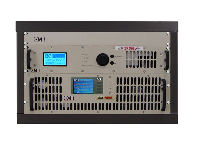 EM 1000 HE DIG PLUG | www.pkctech.co.th