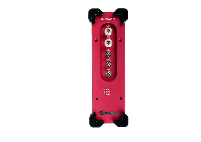 Real Time RF Capture & Playback from 30MHZ to 1.01GHZ | www.pkctech.co.th